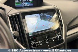 Subaru Forester 2.5i Limited AWD Automatas 2019 full