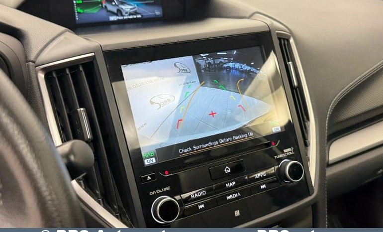 Subaru Forester 2.5i Limited AWD Automatas 2019 full