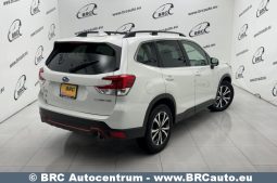 Subaru Forester 2.5i Limited AWD Automatas 2019 full