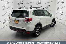 Subaru Forester 2.5i Limited AWD Automatas 2019