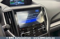 Subaru Forester 2.5i Limited AWD Automatas 2019 full