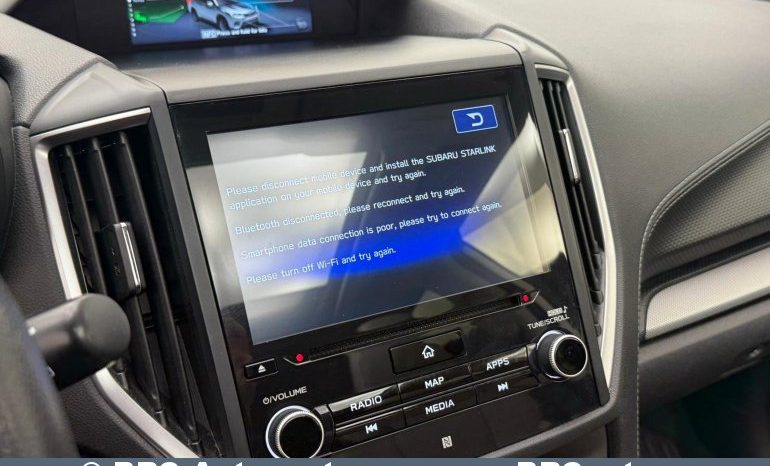 Subaru Forester 2.5i Limited AWD Automatas 2019 full