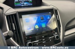 Subaru Forester 2.5i Limited AWD Automatas 2019 full