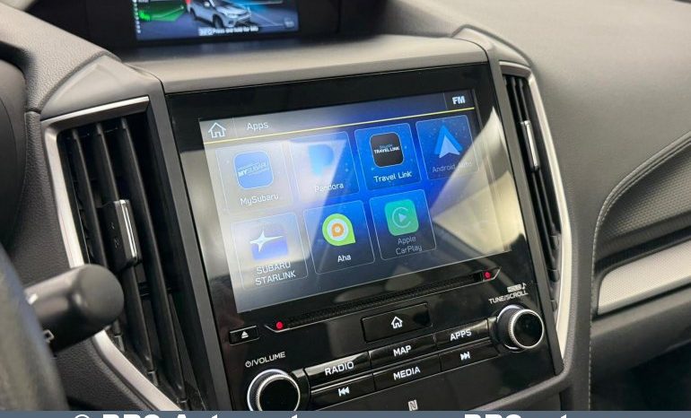 Subaru Forester 2.5i Limited AWD Automatas 2019 full