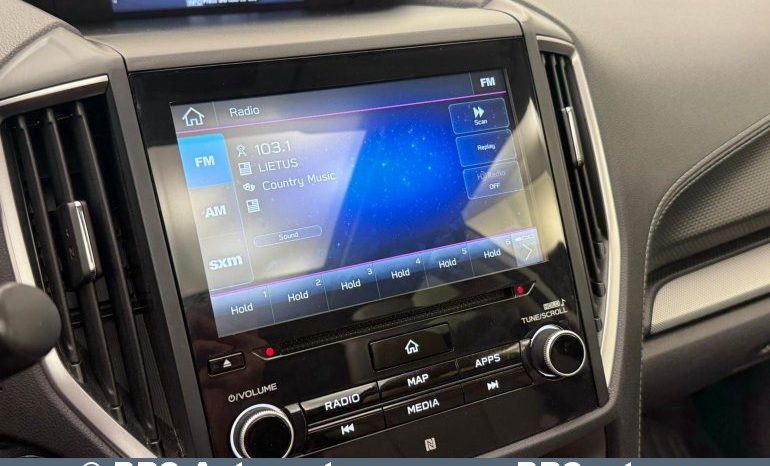 Subaru Forester 2.5i Limited AWD Automatas 2019 full