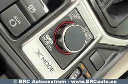 Subaru Forester 2.5i Limited AWD Automatas 2019 full