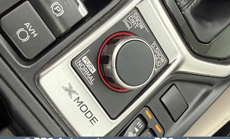 Subaru Forester 2.5i Limited AWD Automatas 2019 full