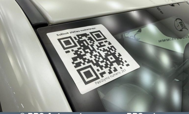 Subaru Forester 2.5i Limited AWD Automatas 2019 full