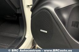 Subaru Forester 2.5i Limited AWD Automatas 2019 full