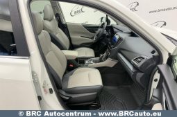 Subaru Forester 2.5i Limited AWD Automatas 2019 full