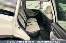 Subaru Forester 2.5i Limited AWD Automatas 2019 full