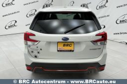 Subaru Forester 2.5i Limited AWD Automatas 2019 full