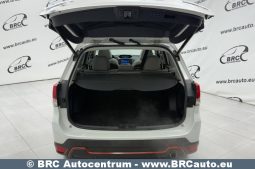Subaru Forester 2.5i Limited AWD Automatas 2019 full