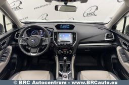 Subaru Forester 2.5i Limited AWD Automatas 2019 full