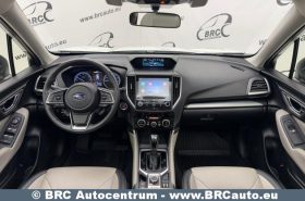 Subaru Forester 2.5i Limited AWD Automatas 2019