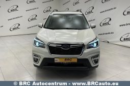 Subaru Forester 2.5i Limited AWD Automatas 2019 full