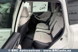 Subaru Forester 2.5i Limited AWD Automatas 2019 full