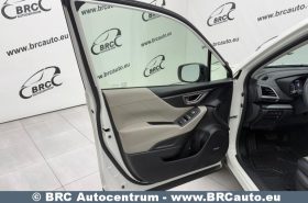 Subaru Forester 2.5i Limited AWD Automatas 2019