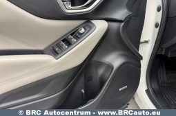 Subaru Forester 2.5i Limited AWD Automatas 2019 full