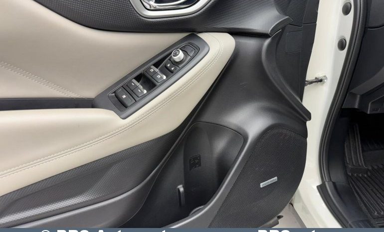 Subaru Forester 2.5i Limited AWD Automatas 2019 full