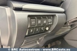 Subaru Forester 2.5i Limited AWD Automatas 2019 full