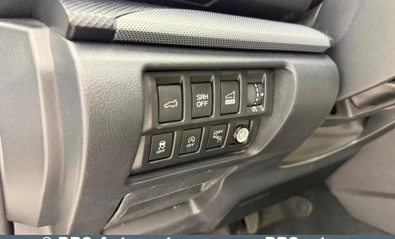 Subaru Forester 2.5i Limited AWD Automatas 2019 full