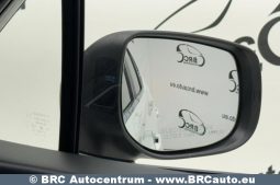 Subaru Forester 2.5i Limited AWD Automatas 2019 full