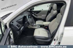 Subaru Forester 2.5i Limited AWD Automatas 2019 full