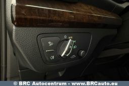 Audi Q5 45 TFSI Quattro Premium Automatas 2019 full