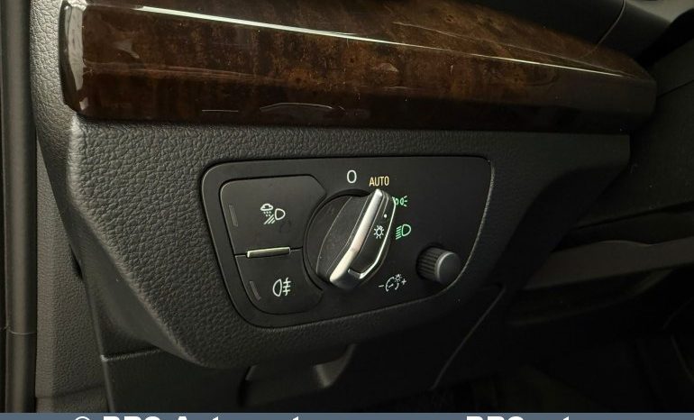 Audi Q5 45 TFSI Quattro Premium Automatas 2019 full