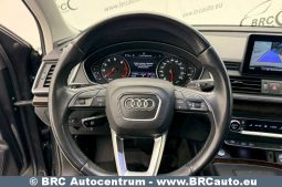 Audi Q5 45 TFSI Quattro Premium Automatas 2019 full