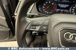 Audi Q5 45 TFSI Quattro Premium Automatas 2019 full