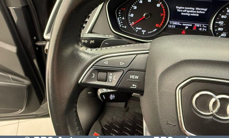 Audi Q5 45 TFSI Quattro Premium Automatas 2019 full