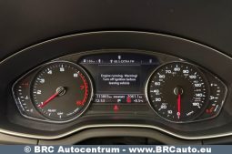 Audi Q5 45 TFSI Quattro Premium Automatas 2019 full