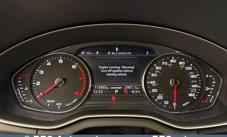 Audi Q5 45 TFSI Quattro Premium Automatas 2019 full