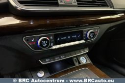 Audi Q5 45 TFSI Quattro Premium Automatas 2019 full