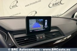 Audi Q5 45 TFSI Quattro Premium Automatas 2019 full