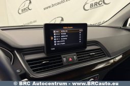 Audi Q5 45 TFSI Quattro Premium Automatas 2019 full