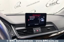 Audi Q5 45 TFSI Quattro Premium Automatas 2019 full