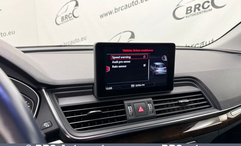 Audi Q5 45 TFSI Quattro Premium Automatas 2019 full