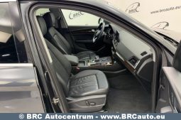 Audi Q5 45 TFSI Quattro Premium Automatas 2019 full