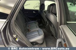 Audi Q5 45 TFSI Quattro Premium Automatas 2019 full