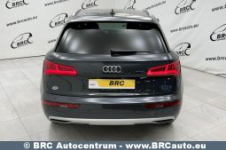 Audi Q5 45 TFSI Quattro Premium Automatas 2019 full