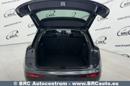 Audi Q5 45 TFSI Quattro Premium Automatas 2019 full
