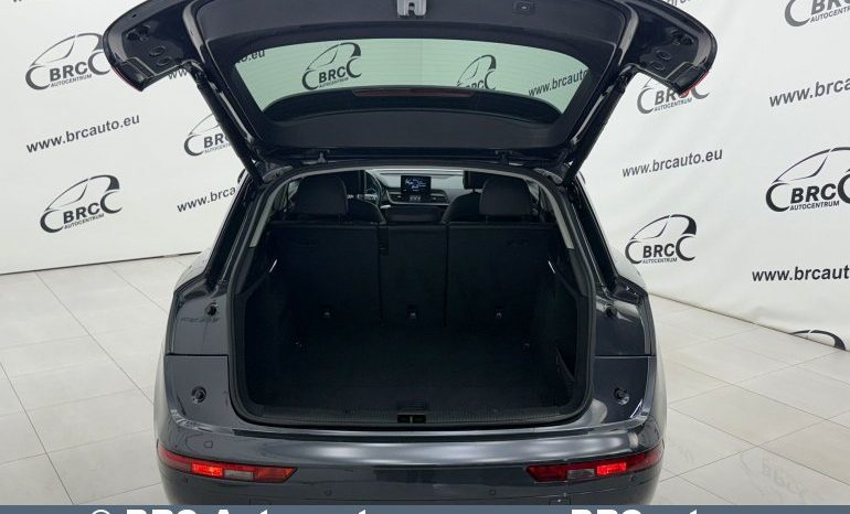 Audi Q5 45 TFSI Quattro Premium Automatas 2019 full