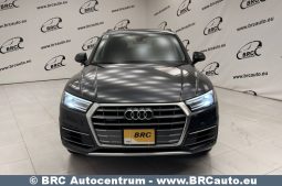Audi Q5 45 TFSI Quattro Premium Automatas 2019 full