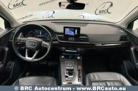 Audi Q5 45 TFSI Quattro Premium Automatas 2019