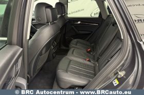 Audi Q5 45 TFSI Quattro Premium Automatas 2019