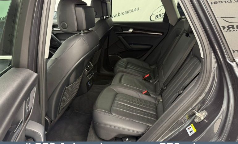 Audi Q5 45 TFSI Quattro Premium Automatas 2019 full