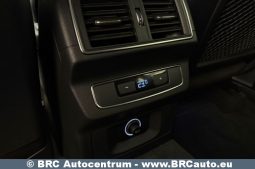 Audi Q5 45 TFSI Quattro Premium Automatas 2019 full